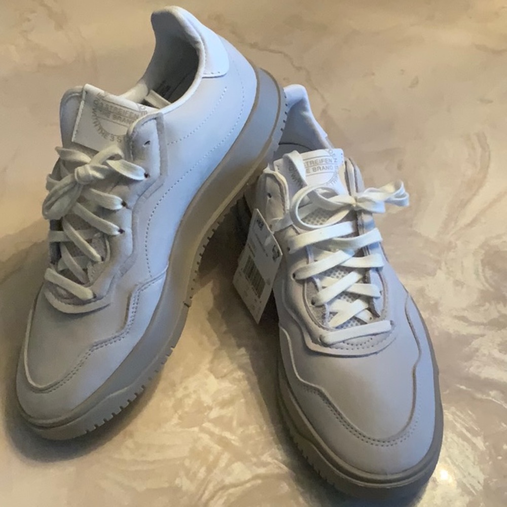Adidas Women’s SC Premiere Sneaker Size 8 - Picture 12 of 13